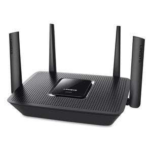 ROUTER,MAXSTREAM TRIBAND