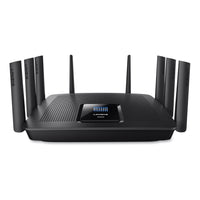 ROUTER,EA9500,TRI WI,BEBK