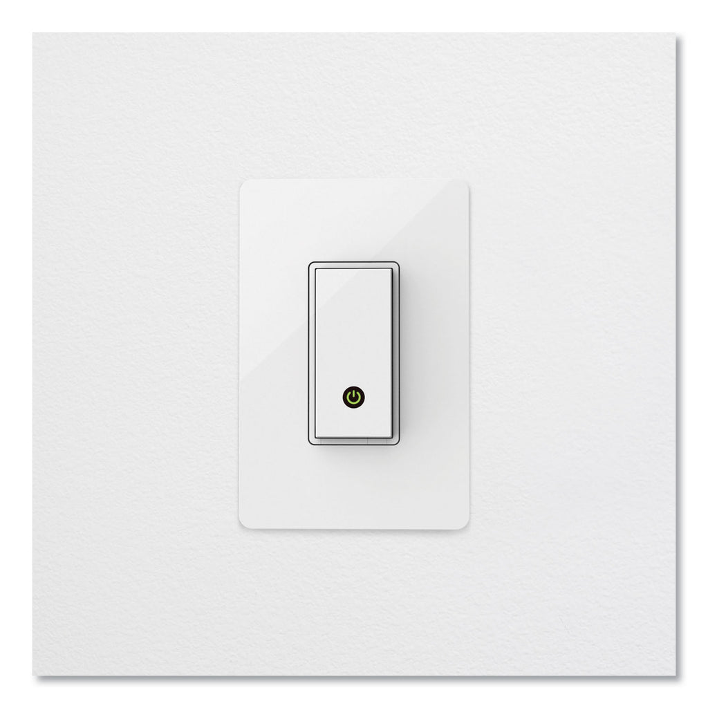 LIGHT,WEMO SWITCH,WH