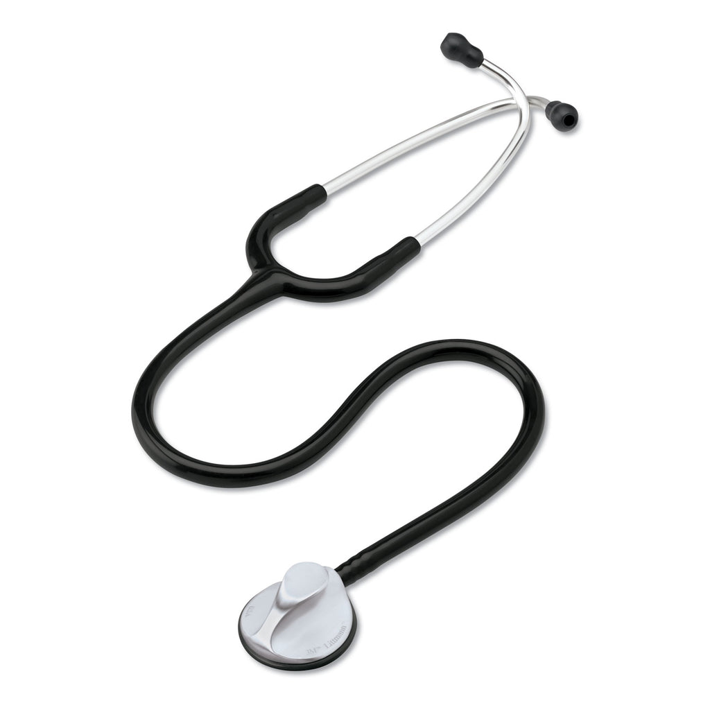 FIRST AID,STETHOSCOPE,BK