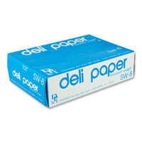 PAPER,DELI,8X10.75,WH