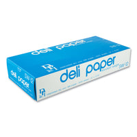 PAPER,DELI,12X10.75,WH