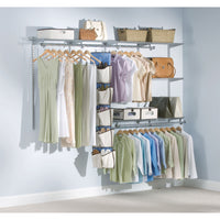 SHELVING,KIT,4-8'