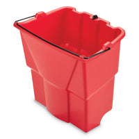 BUCKET,18Q,WB,2 DRTY WTR