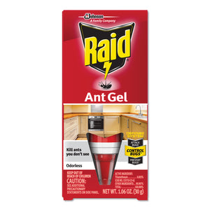 INSECTICIDE,ANT GEL KTCHN