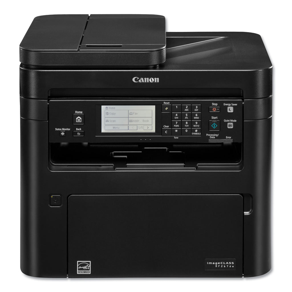 PRINTER,MF267DW,IMAGECLSS