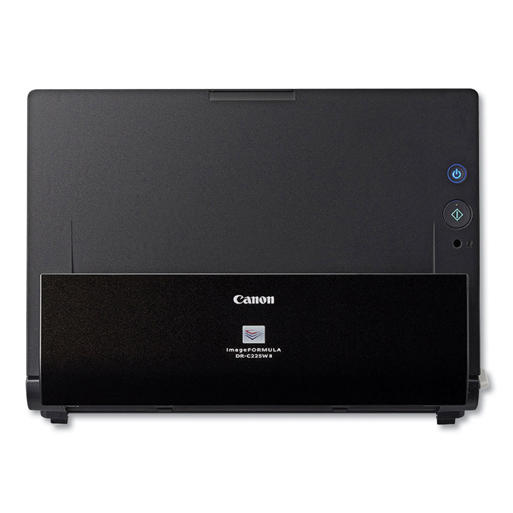 SCANNER,DR-C225W II