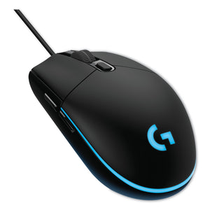 MOUSE,G203,GAMING,BK