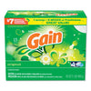 DETERGENT,GAIN,PWD,16OZ