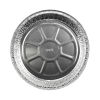 PAN,8",ROUND,FOIL