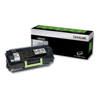 TONER,ULT HI YLD,521H,BK