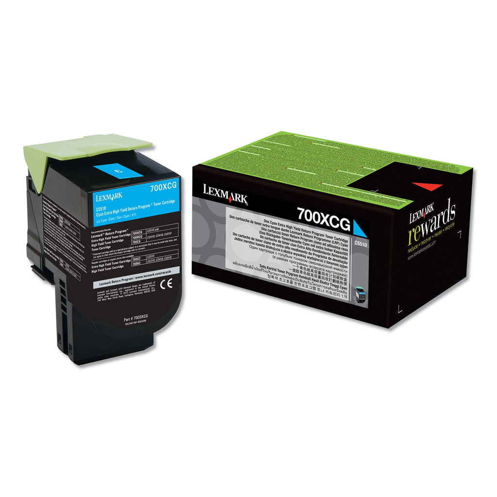 TONER,70D1XCG,TAA,CN