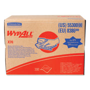 WIPER,WYPALL X70,BRAG,WH