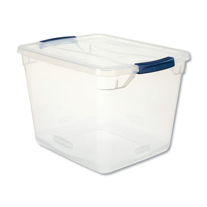 STORAGE,30QT,CLVRSTR TOTE