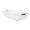 STORAGE,41QT,CLVRSTR TOTE