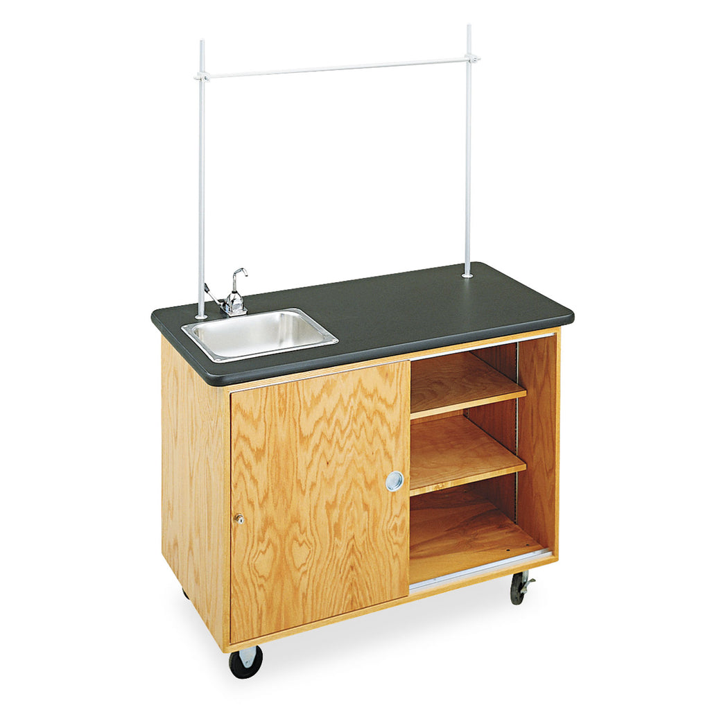 TABLE,LAB,ECON MOBIL,OK,S