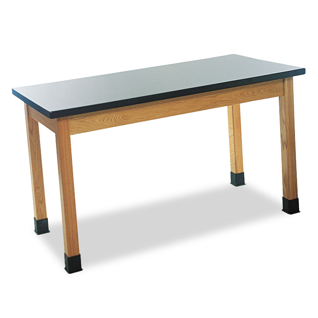 TABLE,24X48,LAM TOP,OK ,S