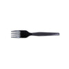 FORK,MED WGT,100,BK