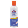 ADHESIVE,SPRAY,11OZ