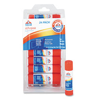 GLUE,STICK, ALLPRP,24/PK