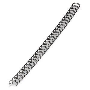 SPINES,WIRE,5/16",25PK,BK