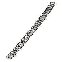 SPINES,WIRE,9/16",25PK,BK