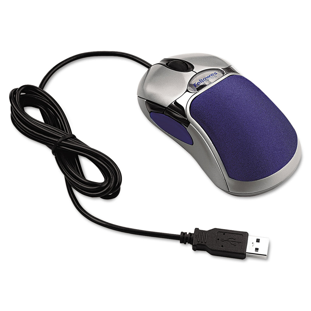 MOUSE,OPT,5BTN,HD PRECISN