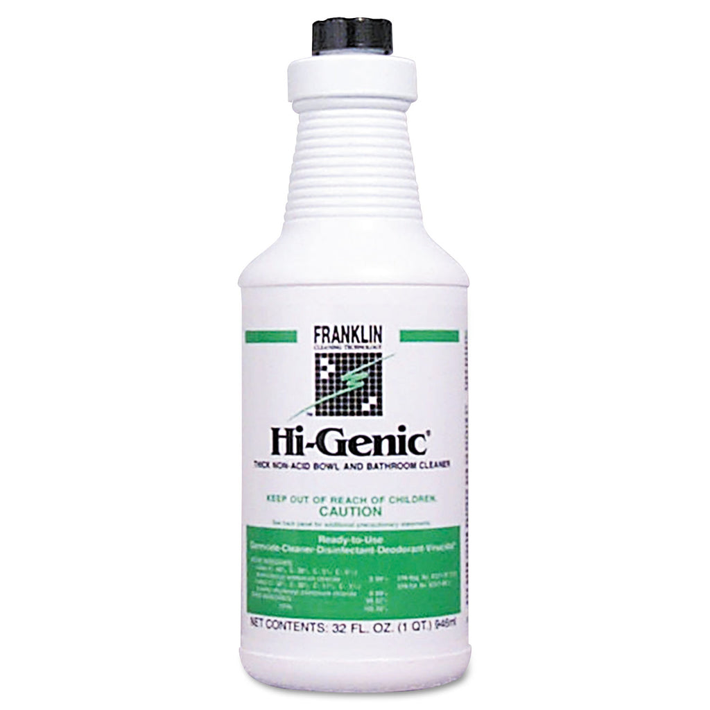 CLEANER,HI-GENIC,BE