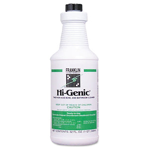 CLEANER,HI-GENIC,BE