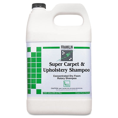 SHAMPOO,CARPET,SUPER