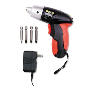 TOOL,SCREWDRIVER,4.8V,GY