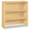 BOOKCASE,HUTCH,MPL