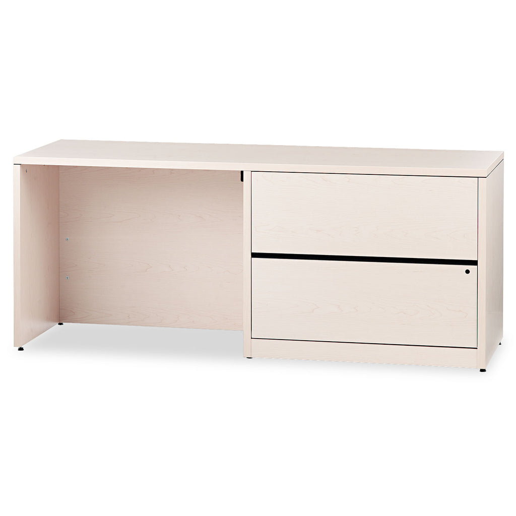 CREDENZA,RT,LAT FIL,MPL,S