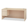 DESK,SNGPD,LF,66X30,MPL,S