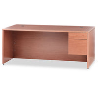 DESK,SNGPD,RGT72X36BBCH,S