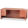 DESK,DBL PED,72X36,BBC