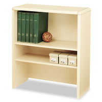 BOOKCASE,32.63X14.63MPL,S