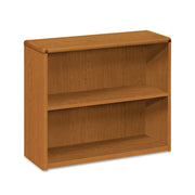 BOOKCASE,2S29X36X13BBCH,S