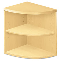 BOOKCASE,ENDCAP,NL/MPL ,S