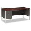 DESK,66X30 SNGLPD,MY/CC,S