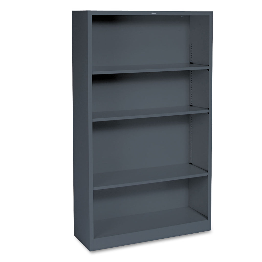 BOOKCASE,METL,59X34.5,CC