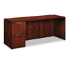 CREDENZA,LEFT,VENEER,HNCH