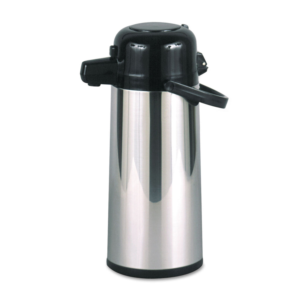 CARAFE,AIRPOT,2.2LTR,SS