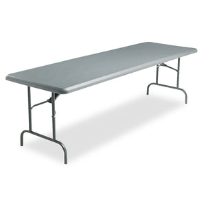 TABLE,FOLDING,30X96,CC