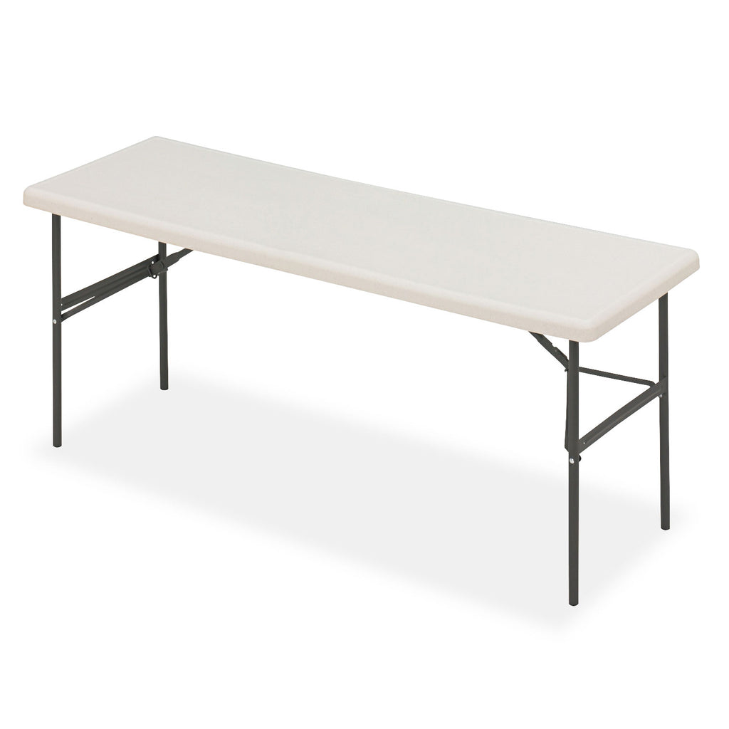 TABLE,24X72 FOLDING,PM