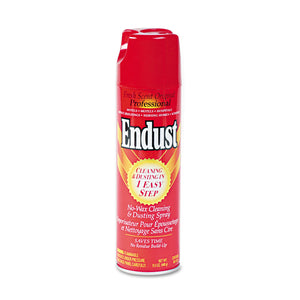 CLEANER,ENDUST,15OZ