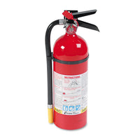 EXTINGUISHER,DRY,5#,ABC