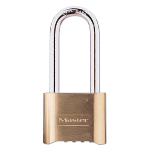 PADLOCK,CMBNTN 2-1/4"