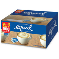 FOOD,EQUAL,SUGAR,1GRAM