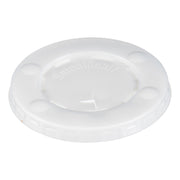 LID,F/10OZ CUP.PLSTC,TR